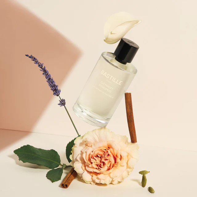 Bastille - Eau de parfum Demain promis (50ml) - 1 - Babette Oostduinkerke