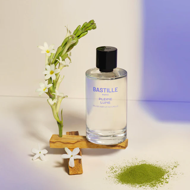 Bastille - Eau de parfum Pleine lune (50ml) - 1 - Babette Oostduinkerke