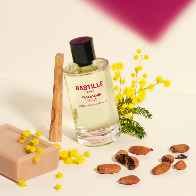 Bastille - Eau de parfum Paradis Nuit (50ml) - 1 - Babette Oostduinkerke