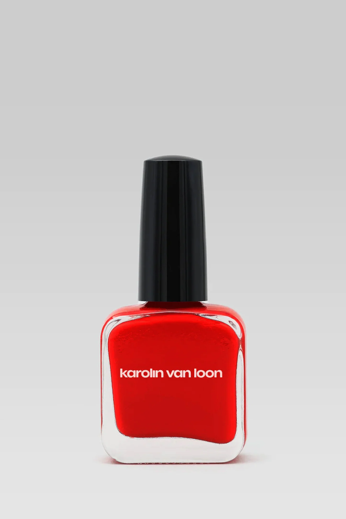 Karolin Van Loon - 37 tomate rouge - 1 - Babette Oostduinkerke