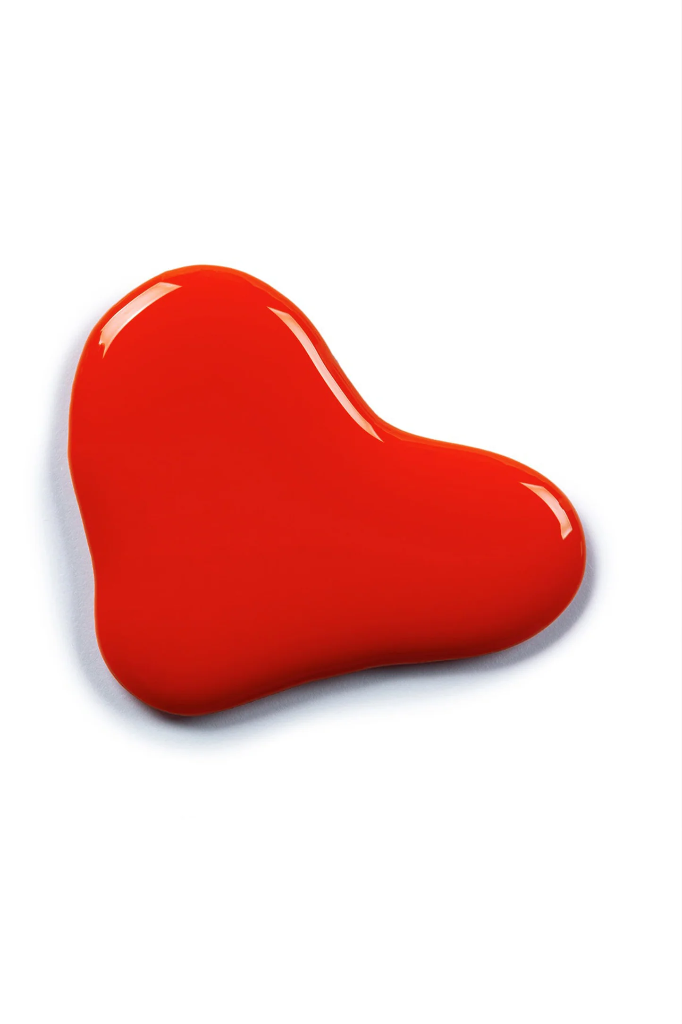 Karolin Van Loon - 37 tomate rouge - 2 - Babette Oostduinkerke