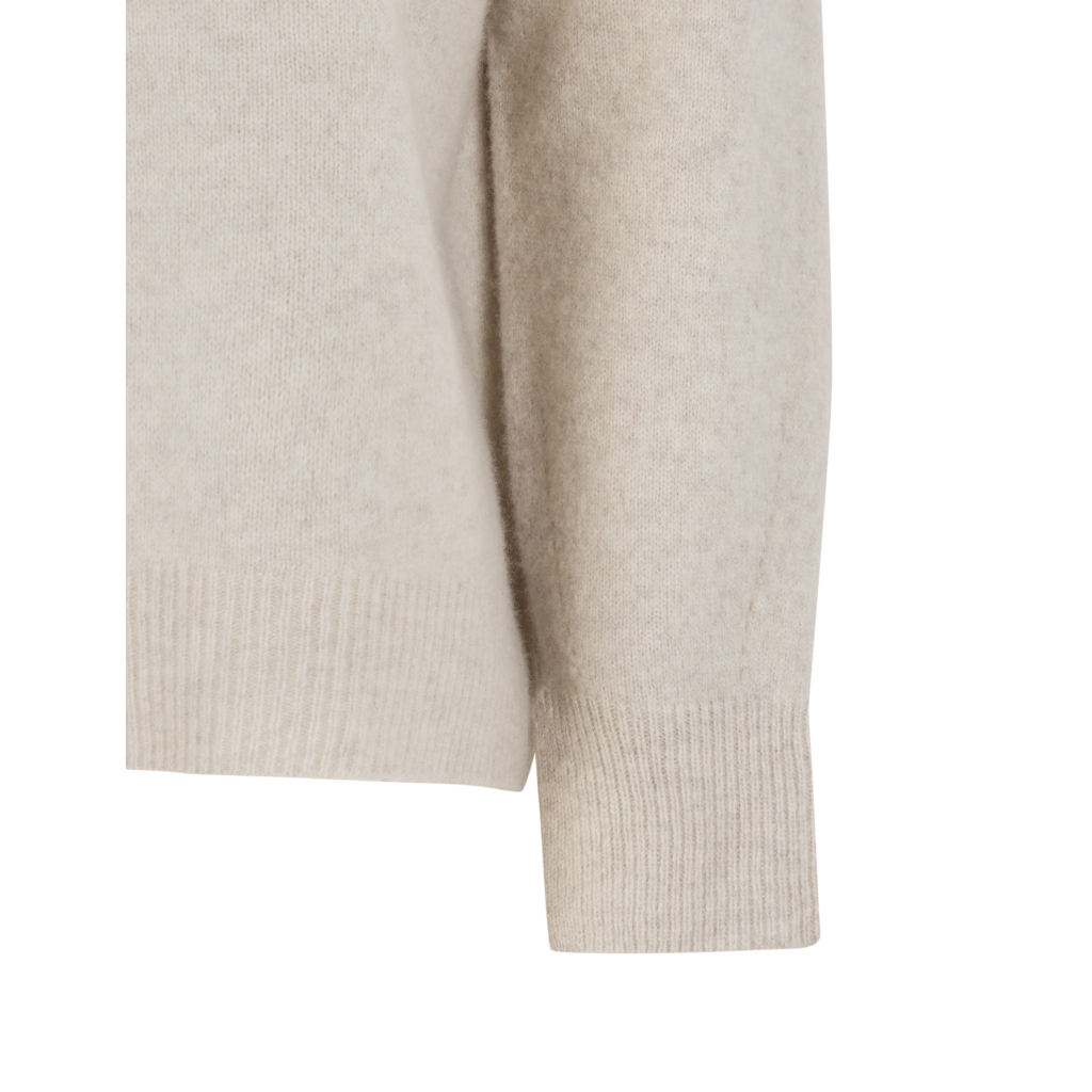 Esmé Studios - Cleo O-neck knit
