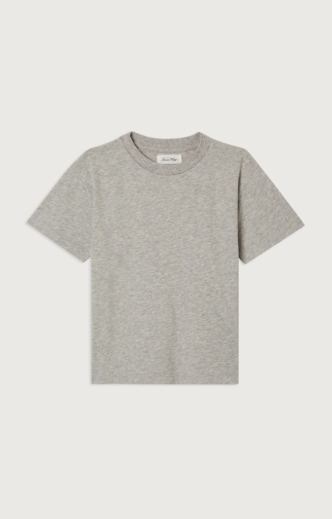 American Vintage - Gamipy t-shirt met korte mouw