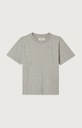 American Vintage - Gamipy t-shirt met korte mouw