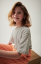 American Vintage - Gamipy t-shirt met korte mouw