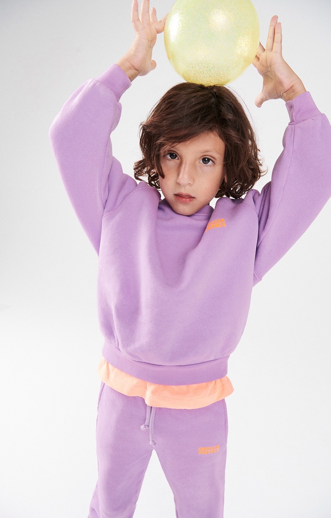 American Vintage - Izubird sweater