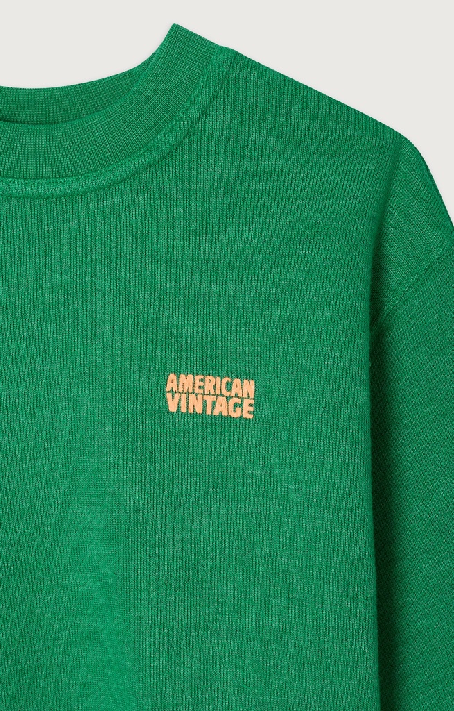 American Vintage - Doven sweater