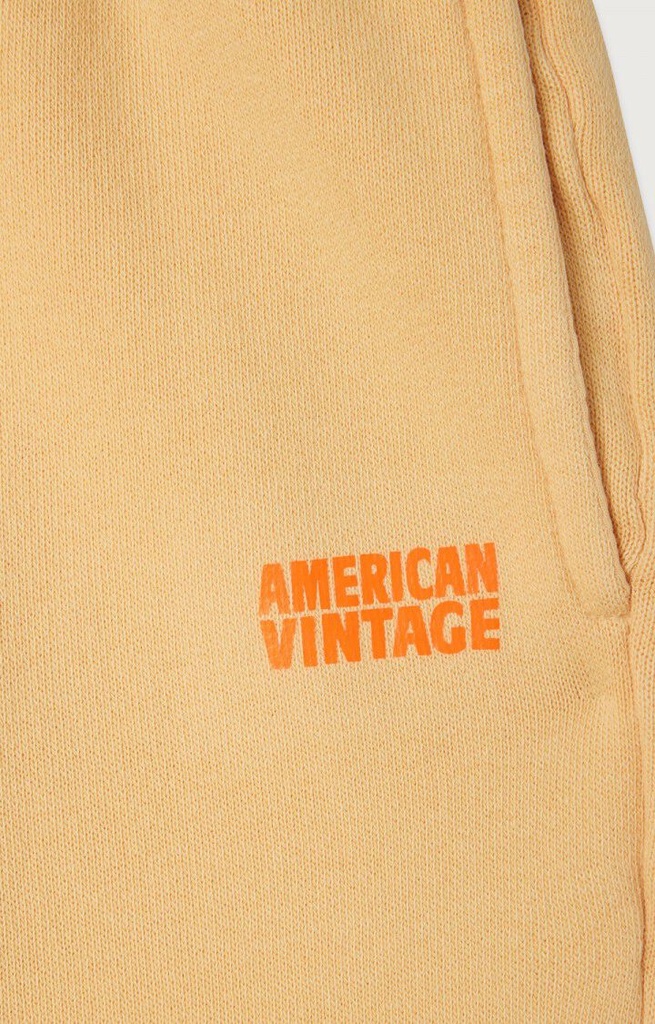 American Vintage - Izubird Jogging (recht model)