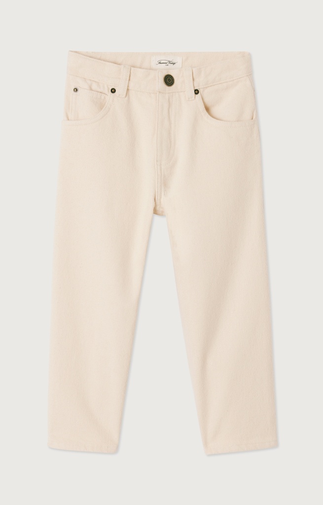American Vintage - Spywood  jeans - 1 - Babette Oostduinkerke