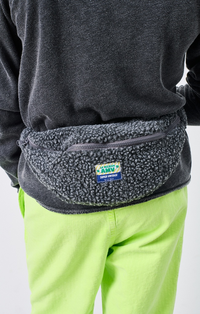 American Vintage - Hoktown fanny pack