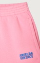 American Vintage - Izubird jogging (aansluitend onderaan)
