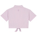 Charlie Petite - Georgie Blouse (Effen)