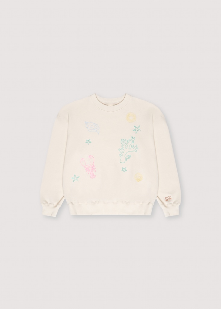 The new society - Kostas sweater 