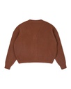 Matona - Alba cardigan adult - Taupe