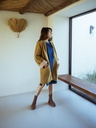Monkind - Pocket dress adult - Stargaze