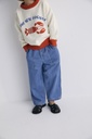 The new society - Cristel jumper