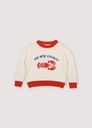 The new society - Cristel jumper
