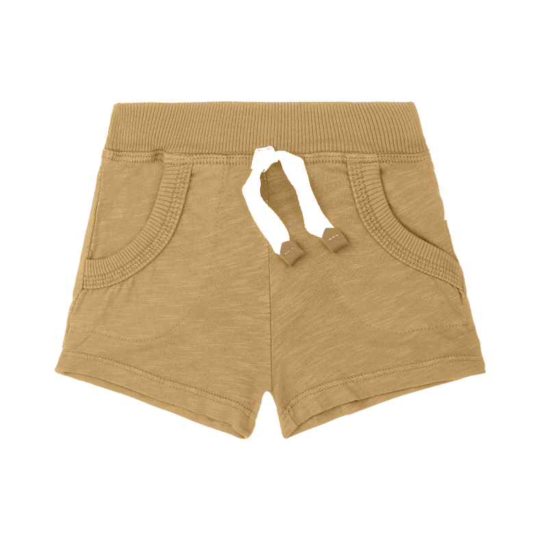 1+ In the family - Luigo pants - Havana