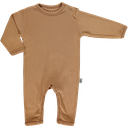 Armoise openwork pyjamas - Indian tan