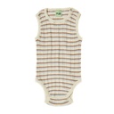FUB - Baby Body - Stripes ecru/rust/cloud