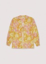 The new society - Acton woman blouse