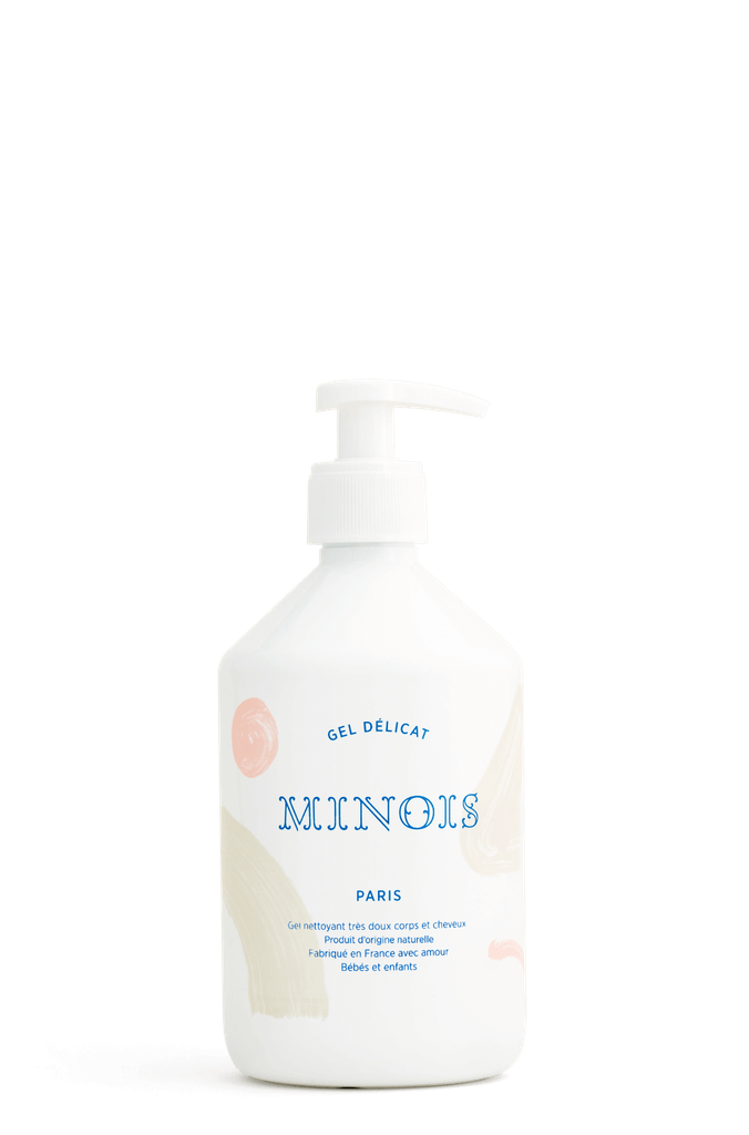 Minois Paris - Delicate gel