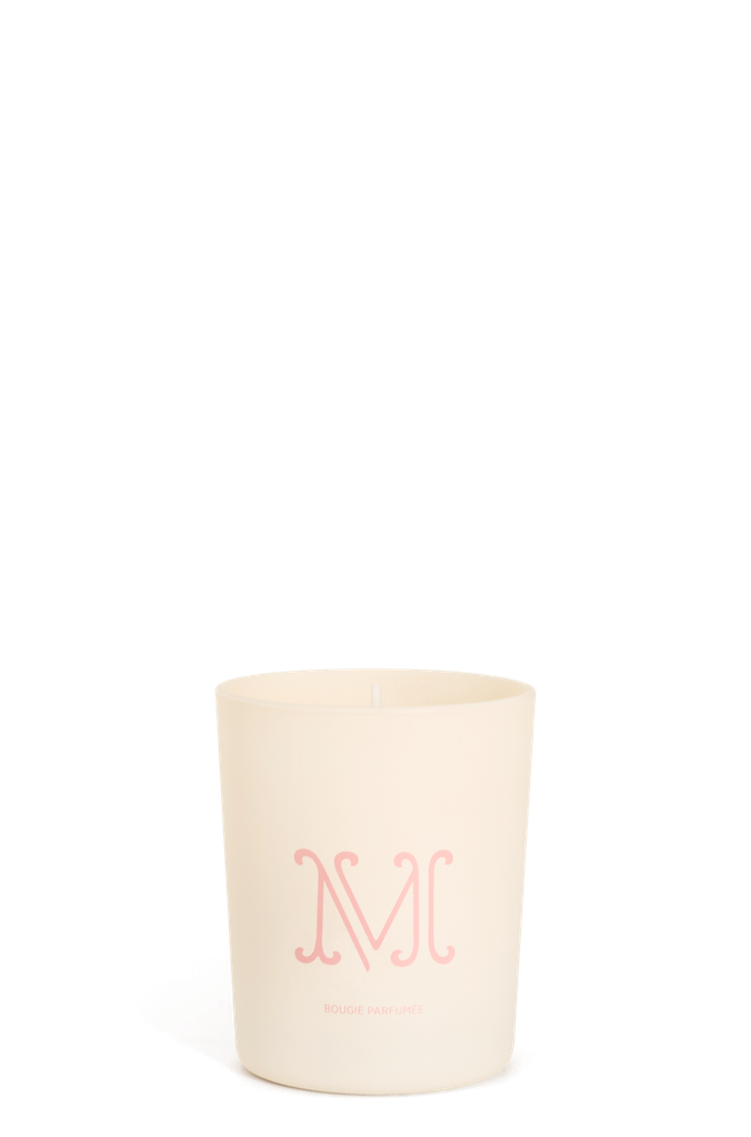 Minois Paris - Fragranced candle