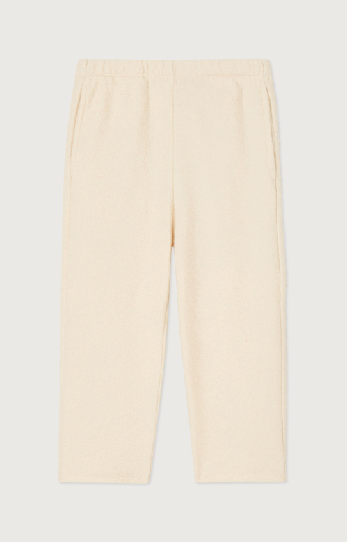 American Vintage - Bobypark Jogging - Ecru 