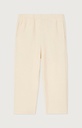 American Vintage - Bobypark Jogging - Ecru 