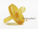 Natursutten - Fopspeen rond kers