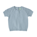 FUB - Baby Tee - Cloud