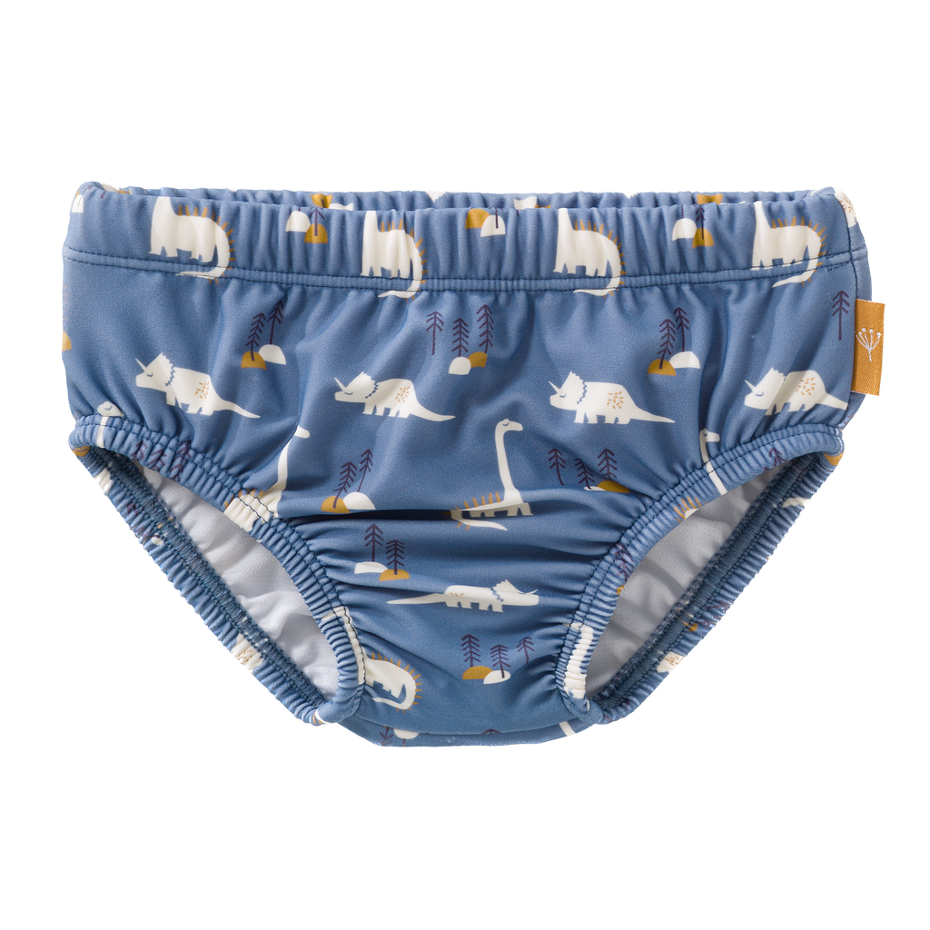 Fresk - UV Diaper pants boys - Dino