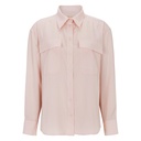 Esmé Studios - Ivy Shirt - Cloud Pink