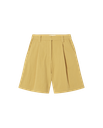 Thinking MU - Ambar Crinkled Lia Shorts