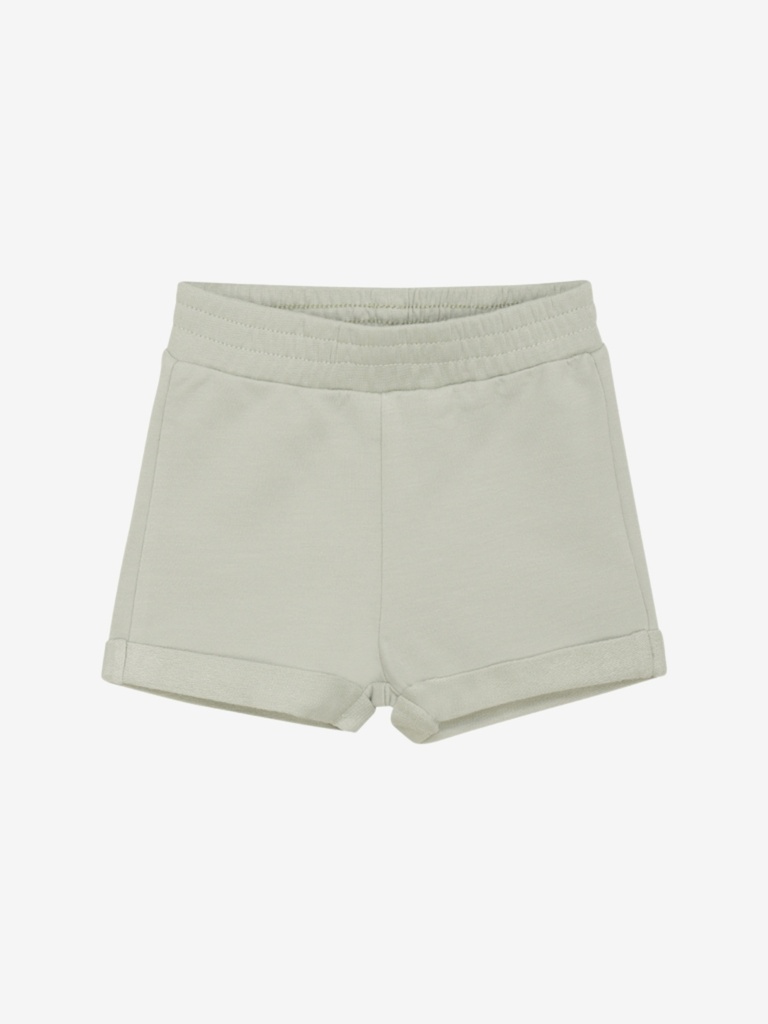 Fixoni - Shorts Sweat - Mineral Gray