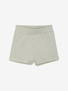 Fixoni - Shorts Sweat - Mineral Gray