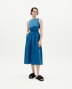 Thinking MU - Dark heritage loop - Kin dress