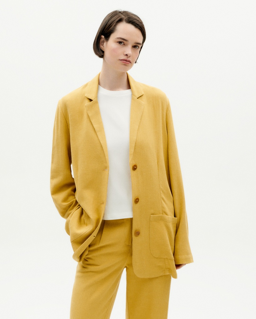Thinking MU - Ambar Bruna - Jacket