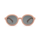 Komono - Sunglass Kiddos 0-1y - Bebe - Blush 