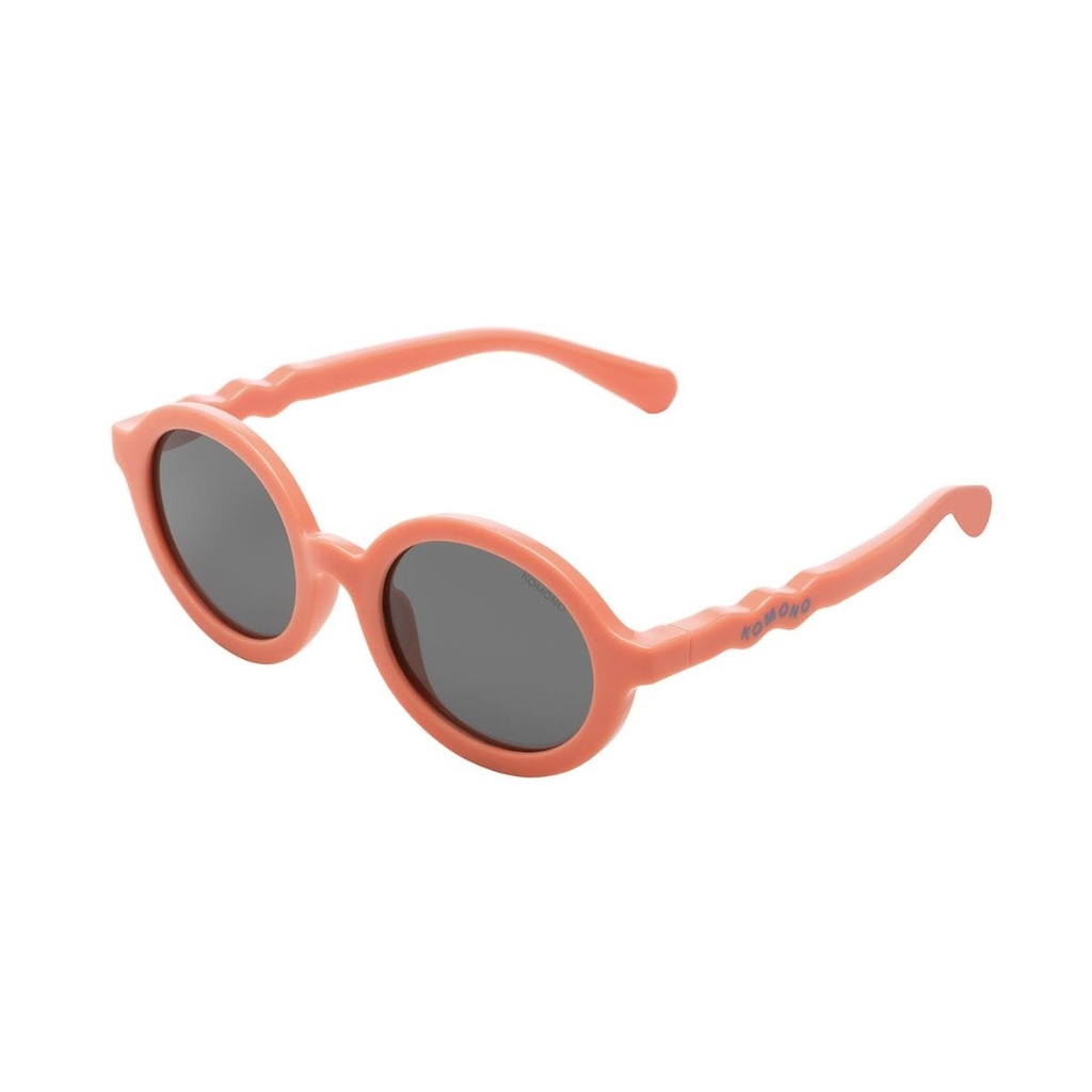 Komono - Lou glossy bubble zonnebril (3-5y)