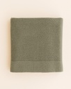 Hvid - Blanket Gust (Artichoke)