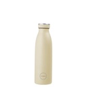 AYA & IDA - Drinking Bottle - Butter Yellow - 500ml