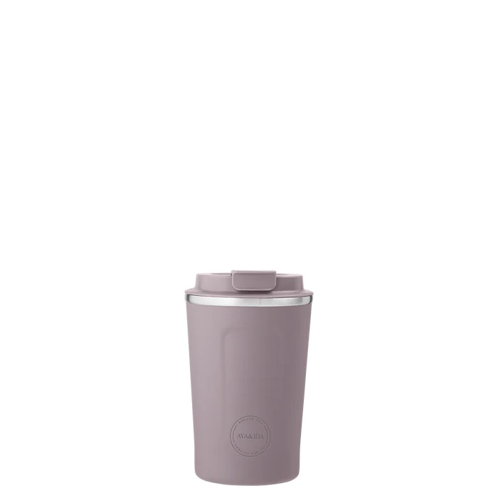 AYA & IDA - Cup 2 Go - Lavender - 380ml