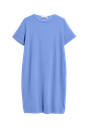 ArmedAngels - Maailana Dress - Blue bloom