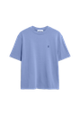 ArmedAngels - Tarjaa T-shirt - Blue bloom