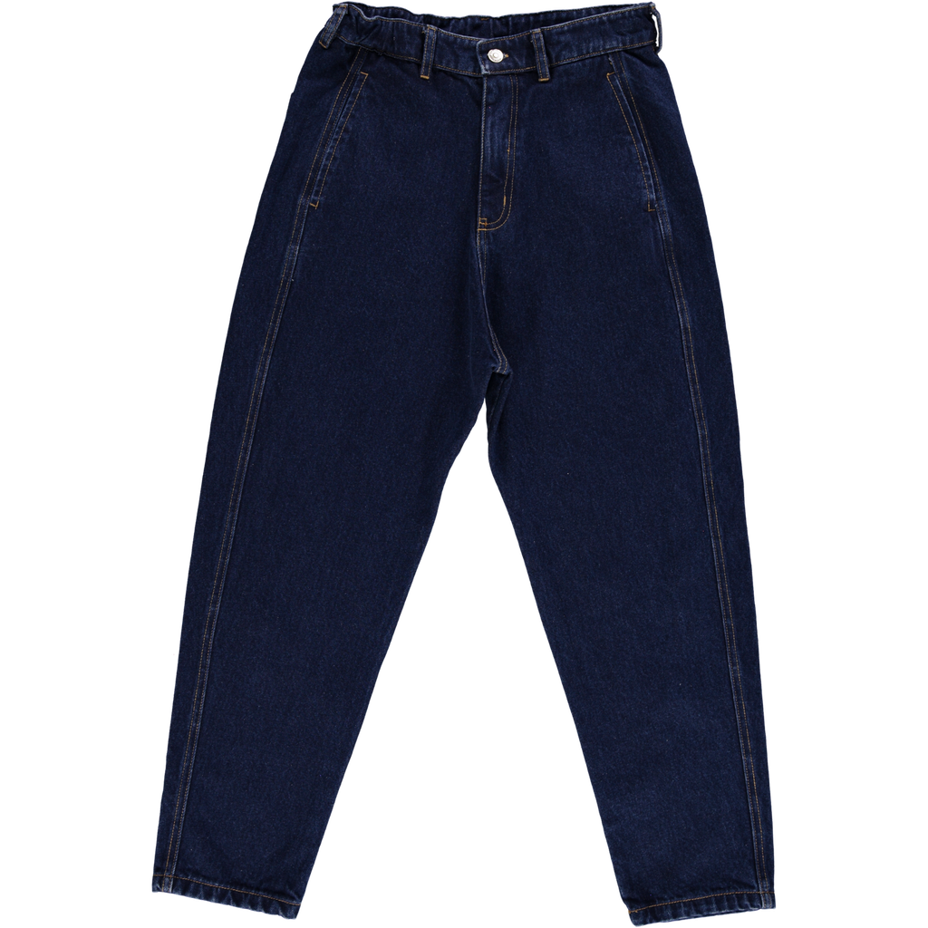 Poudre organic - Pantalon Coquilot - Blue denim