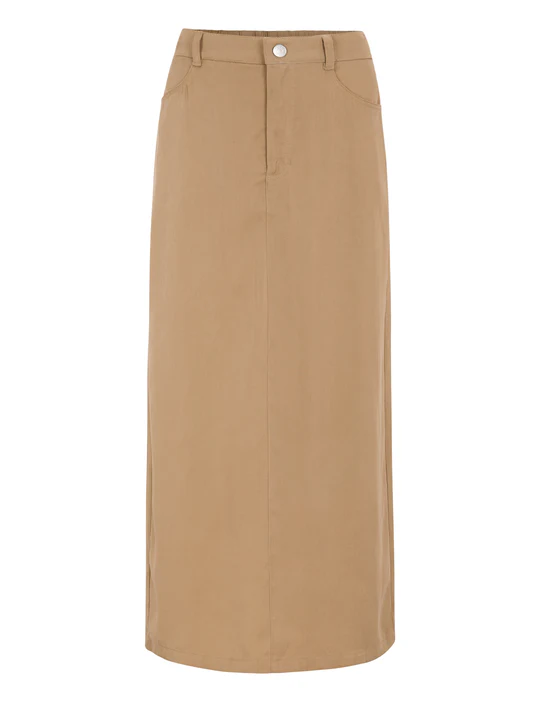 Esmé Studios - Tex Midi skirt