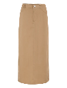 Esmé Studios - Tex Midi skirt