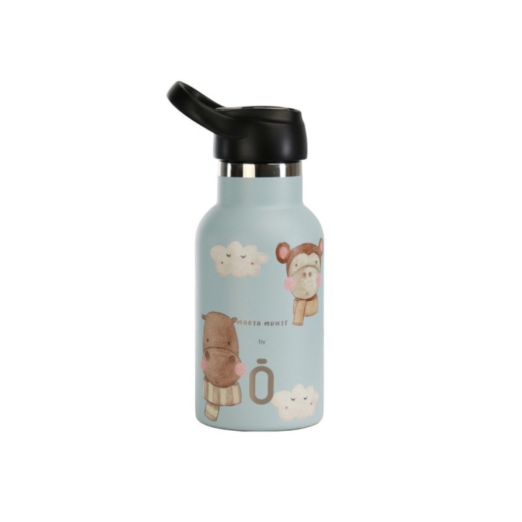 Runbott thermische drinkfles (350ml - Selva)