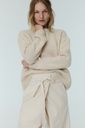The new society - Calgary Woman jumper (Vanille)
